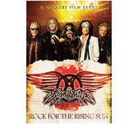 Aerosmith: Rock for the Rising Sun (DVD)