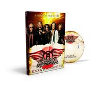 Aerosmith - Rock For The Rising Sun [DVD]