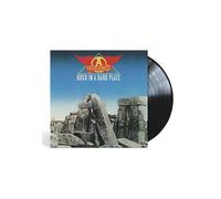 Aerosmith - Rock In A Hard Place (2023 Reissue) - Vinyl
