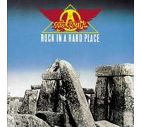 Aerosmith - Rock in a Hard Place - New Vinyl Record LTD 1LP - p99z