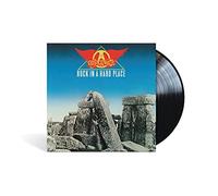 Aerosmith - Rock In A Hard Place (2023 Reissue) - Vinyl