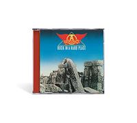 Aerosmith - Rock In A Hard Place