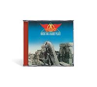 Aerosmith - Rock In A Hard Place