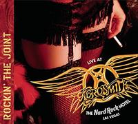 Aerosmith - Rockin' the Joint - Live At the Hard Rock