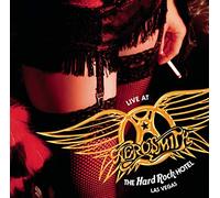 Aerosmith - Rockin' The Joint: Live at the Hard Rock Hotel, Las Vegas