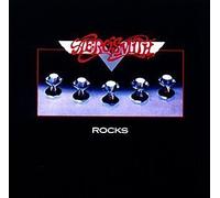 Aerosmith - Rocks