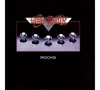Aerosmith - Rocks