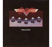 Aerosmith - Rocks