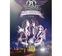 Aerosmith - Rocks Donington