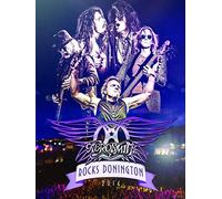 Aerosmith - Rocks Donington