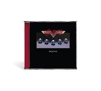 Aerosmith - Rocks