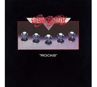 Aerosmith - Rocks - SHM-Paper Sleeve [New CD] Japanese Mini-Lp Sleeve, SHM CD, J