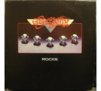 AEROSMITH - Rocks [VINYL]