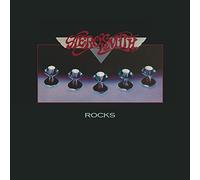 Aerosmith - Rocks [VINYL]