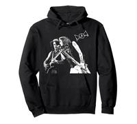 Aerosmith - S&J Pullover Hoodie