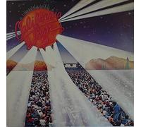 aerosmith, Santana, a. o. - California Jam 2 [2xVinyl]