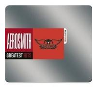 AEROSMITH "STEEL BOX COLLECTION GREATEST HITS" CD NEW