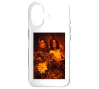 Aerosmith Steven Tyler & Joe Perry By Andy Willsher Case for iPhone 17