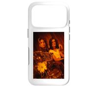 Aerosmith Steven Tyler & Joe Perry By Andy Willsher Case for iPhone 17 Pro