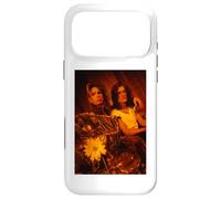 Aerosmith Steven Tyler & Joe Perry By Andy Willsher Case for iPhone 17 Pro Max