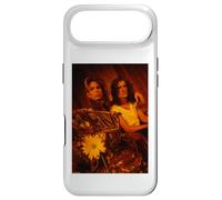 Aerosmith Steven Tyler & Joe Perry By Andy Willsher Case for iPhone Air