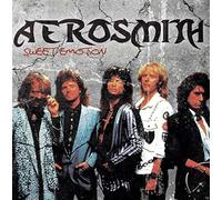 Aerosmith - Sweet Emotion