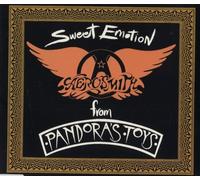Aerosmith - Sweet Emotion [CD 2]