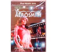 Aerosmith - The Broadcast Archives