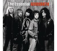 AEROSMITH - The Essential Aerosmith