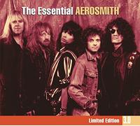Aerosmith - The Essential Aerosmith 3.0