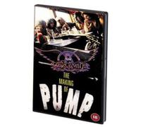 Aerosmith - The Making Of Pump [DVD] [1999]