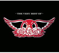 Aerosmith - The Very Best of Aerosmith