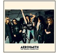 Aerosmith - The Virginia Connection [VINYL]