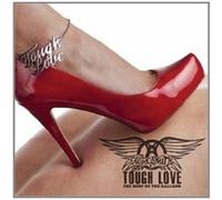 AEROSMITH "TOUGH LOVE: BEST OF BALLADS" CD NEW