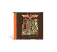 Aerosmith – Toys in the Attic – CD – UMC (2023)