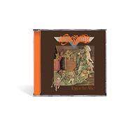 Aerosmith – Toys in the Attic – CD – UMC (2023)