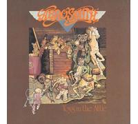 Aerosmith - Toys In The Attic