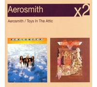 Aerosmith/Toys In The Attic