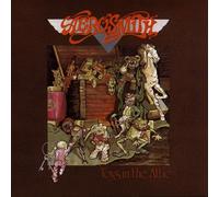 Aerosmith - Toys In The Attic [VINYL]