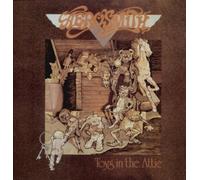 Aerosmith - Toys in the Attic [VINYL]