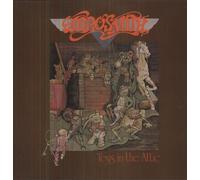 Aerosmith - Toys In The Attic [VINYL]