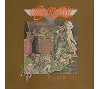 Aerosmith - Toys In The Attic [VINYL]