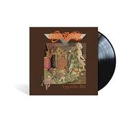 Aerosmith - Toys In The Attic [VINYL]