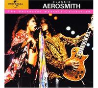 Aerosmith - Universal Masters Collection