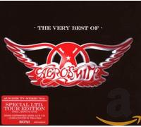 Aerosmith - Very Best Of, The [Limited Tour Edition] [Bonus DVD]