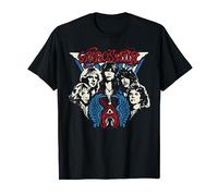 Aerosmith - Vintage Aero Wings T-Shirt