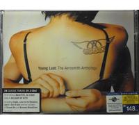 Aerosmith - Young Lust: The Aerosmith Anthology [Turkey Import]