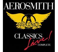 Aerosmith & YUNGBLUD - Classics Live Complete - SHM-CD [New CD] Rmst, SHM CD, Ja