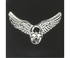 AEROSMITH/YUNGBLUD - One More Time - 1-SIDED CLEAR VINYL 12"