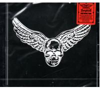 Aerosmith & Yungblud - One More Time (2025) CD